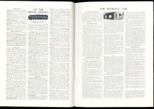 Load image into Gallery viewer, New Yorker magazine August 5 1939 Katherine Mansfield H.L. Mencken golf