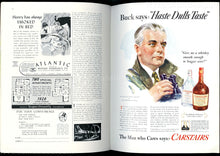 Load image into Gallery viewer, New Yorker magazine August 5 1939 Katherine Mansfield H.L. Mencken golf