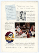 Load image into Gallery viewer, New Yorker magazine September 5 1936 golf course Victoria Lincoln