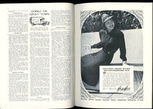 Load image into Gallery viewer, New Yorker magazine October 1 1938 night golf Vincent Sheehan Brendan Gill