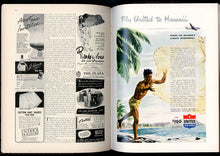 Load image into Gallery viewer, New Yorker magazine April 9 1949 Edmund Wilson Shalako Zuni Indian history