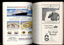 Load image into Gallery viewer, New Yorker magazine March 10 1951 General Omar Bradley profile E.B White