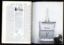 Load image into Gallery viewer, New Yorker magazine April 27 1968 Harold Brodkey W H Auden Anne Sexton NM