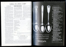 Load image into Gallery viewer, New Yorker magazine October 7 1974 fall foliage Robert Hemenway Gordon Cotler NM