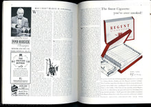 Load image into Gallery viewer, New Yorker magazine June 29 1940 Superman article Charles Addams VF