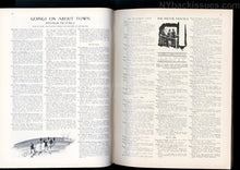 Load image into Gallery viewer, New Yorker magazine November 10 1962 John updike V.S Pritchett Babette Deutsch