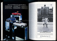 Load image into Gallery viewer, New Yorker magazine November 10 1962 John updike V.S Pritchett Babette Deutsch