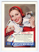 Load image into Gallery viewer, New Yorker magazine March 25 1944 Ludwig Bemelmans Louis Bromfield FINE