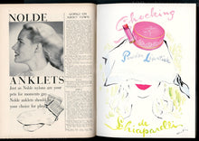 Load image into Gallery viewer, New Yorker magazine May 3 1947 Le Corbusier feature Sloan Wilson Charles Addams