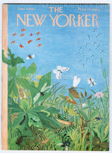 Load image into Gallery viewer, New Yorker magazine June 9 1962 Maeve Brennan Jean Garrigue Janet Flanner VF