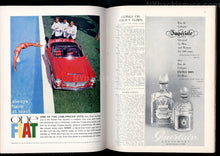 Load image into Gallery viewer, New Yorker magazine June 9 1962 Maeve Brennan Jean Garrigue Janet Flanner VF