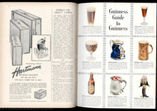 Load image into Gallery viewer, New Yorker magazine June 9 1951 Wednesday Addams Family Ludwig Bemelmans VF