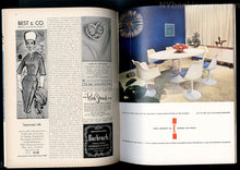 Load image into Gallery viewer, New Yorker magazine January 28 1961 Saul Steinberg theatre Lillian Ross VF