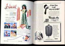 Load image into Gallery viewer, New Yorker magazine March 8 1952 pink flamingo baseball Oliver LaFarge VFNM