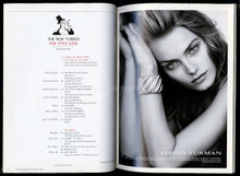 Load image into Gallery viewer, New Yorker magazine March 29 2010 Alexander McQueen no label no UPC complete NM