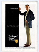 Load image into Gallery viewer, New Yorker magazine September 6 1969 Donald Barthelme Jorge Luis Borges