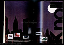 Load image into Gallery viewer, New Yorker magazine September 6 1969 Donald Barthelme Jorge Luis Borges