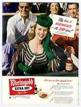 Load image into Gallery viewer, New Yorker magazine July 13 1946 Ludwig Bemelmans Charles Addams Helen Bevington