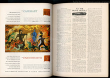 Load image into Gallery viewer, New Yorker magazine July 13 1946 Ludwig Bemelmans Charles Addams Helen Bevington