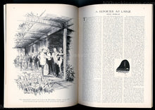 Load image into Gallery viewer, New Yorker magazine June 30 1962 Rachel Carson Silent Spring first edition 1st printing part 3 of 3