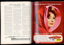 Load image into Gallery viewer, New Yorker magazine June 30 1962 Rachel Carson Silent Spring first edition 1st printing part 3 of 3