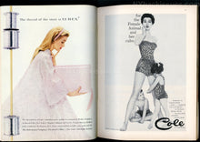 Load image into Gallery viewer, New Yorker magazine May 8 1954 Fredric Wertham Seduction of the Innocent comics