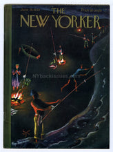 Load image into Gallery viewer, New Yorker magazine June 26 1948 Shirley Jackson The Lottery true first edition 1st printing FINE VF