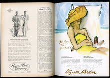 Load image into Gallery viewer, New Yorker magazine June 26 1948 Shirley Jackson The Lottery true first edition 1st printing FINE VF