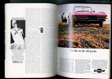 Load image into Gallery viewer, New Yorker magazine January 23 1965 John McPhee on Bill Bradley A Sense of Where You Are first edition 1st printing