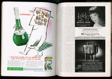 Load image into Gallery viewer, New Yorker magazine November 24 1962 Noel Perrin Charles Addams Howard Nemerov