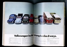 Load image into Gallery viewer, New Yorker magazine November 11 1967 Saul Steinberg Donald Barthelme