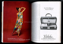 Load image into Gallery viewer, New Yorker magazine March 4 1967 Saul Steinberg pineapple Shirley Hazzard Gilbert Rogin VF