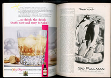 Load image into Gallery viewer, New Yorker magazine August 14 1954 Nathaniel Benchley Karl Shapiro SJ Perelman