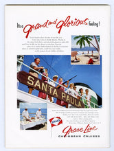 Load image into Gallery viewer, New Yorker magazine February 11 1956 Ford Foundation John Updike Charles Addams