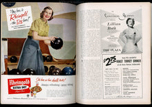 Load image into Gallery viewer, New Yorker magazine February 11 1956 Ford Foundation John Updike Charles Addams