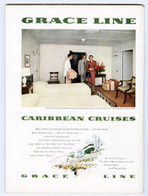 Load image into Gallery viewer, New Yorker magazine September 25 1954 David Kidd E B White on Hurricane Edna VF