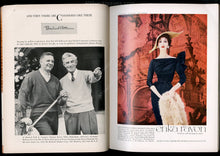 Load image into Gallery viewer, New Yorker magazine September 25 1954 David Kidd E B White on Hurricane Edna VF