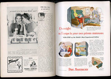 Load image into Gallery viewer, New Yorker magazine September 25 1954 David Kidd E B White on Hurricane Edna VF