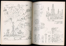 Load image into Gallery viewer, New Yorker magazine January 27 1951 Vladimir Nabokov Maxwell Anderson Saul Steinberg