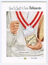 Load image into Gallery viewer, New Yorker magazine August 21 1954 AKC kennel club profile Charles Addams witch daughter Can I Borrow The Broom Tonight? VF