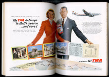 Load image into Gallery viewer, New Yorker magazine October 23 1954 John Cheever NBC Sylvester L. Weaver Jr profile