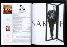 Load image into Gallery viewer, New Yorker magazine September 20 1993 Jean Jacques Sempe Arabesque ballet Muriel Spark Robin Williams NO LABEL NO UPC NM