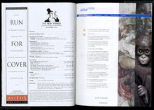 Load image into Gallery viewer, New Yorker magazine November 1 1999 Pikachu Halloween NO LABEL and NO UPC FINE