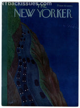 Load image into Gallery viewer, New Yorker magazine August 30 1952 Oliver LaFarge Robert M Coates VFNM