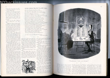 Load image into Gallery viewer, New Yorker magazine October 17 1959 Calvin Kentfield Morticia Addams Family