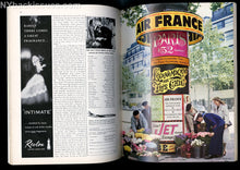 Load image into Gallery viewer, New Yorker magazine October 17 1959 Calvin Kentfield Morticia Addams Family