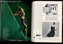 Load image into Gallery viewer, New Yorker magazine September 8 1962 Maeve Brennan Hilary Corke VFNM