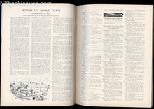 Load image into Gallery viewer, New Yorker magazine September 8 1962 Maeve Brennan Hilary Corke VFNM