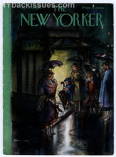 Load image into Gallery viewer, New Yorker magazine April 13 1935 Stephen Vincent Benet Katharine S White story