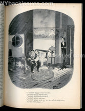 Load image into Gallery viewer, New Yorker magazine July 21 1945 Charles Addams Family Wednesday Addams Gomez Morticia Christine Weston William May VERY FINE